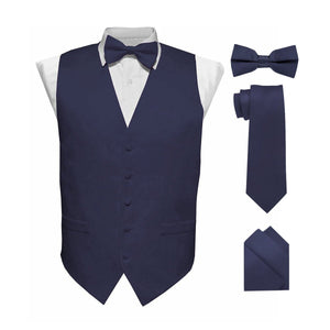 Navy Blue / XS