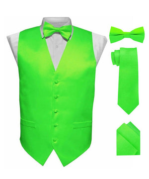 Lime Green / XS