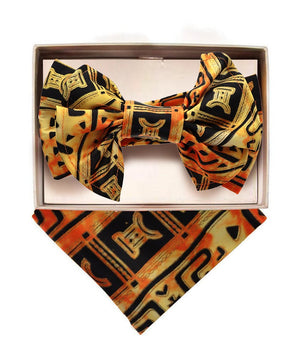 Kente #4
