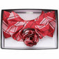 Vittorio Farina XL Bow Tie, Pocket Square & Flower Lapel Pin - xl-l-2125 - Classy Cufflinks
